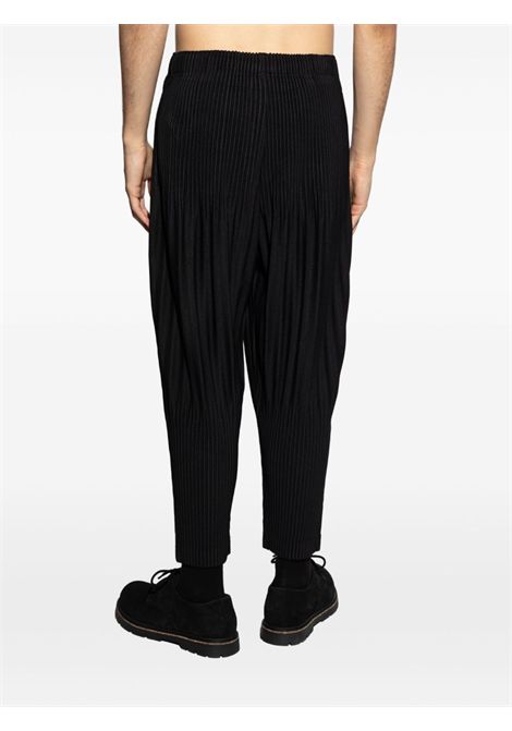 pantalone HOMME PLISSE ISSEY MIYAKE | Pantalone | HP58JF55115